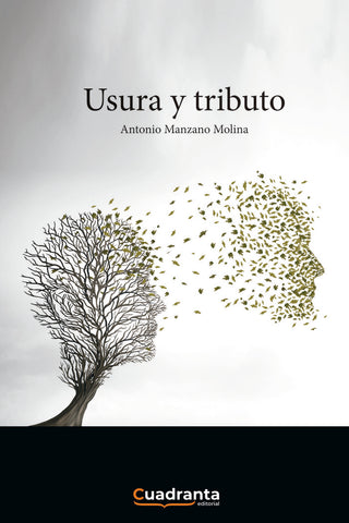 Usura Y Tributo
