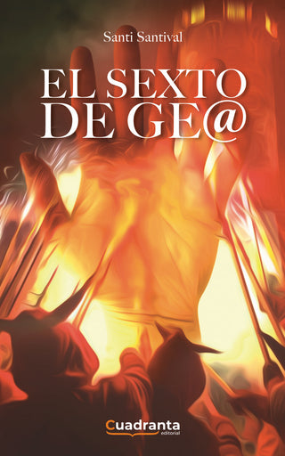 El Sexto De Gea
