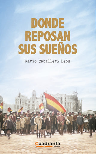 Donde Reposan Sus Sueños