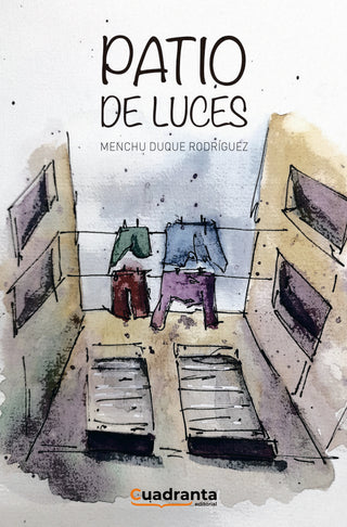 Patio De Luces