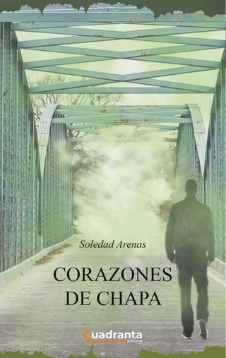Corazones De Chapa