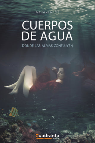 Cuerpos De Agua