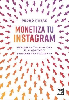 Monetiza Tu Instagram