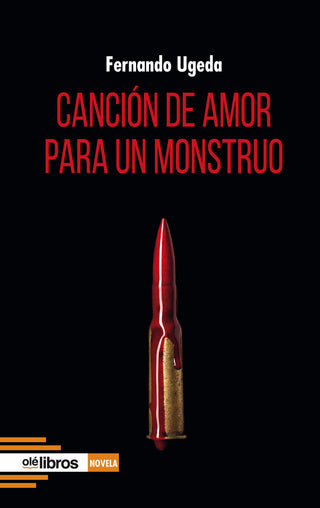 Canción De Amor Para Un Monstruo