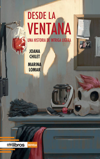 Desde La Ventana