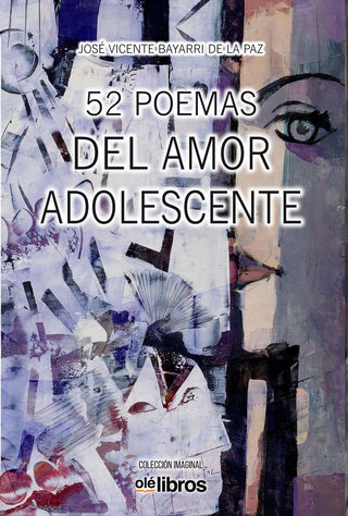 52 Poemas Del Amor Adolescente