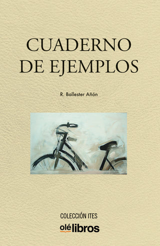 Cuaderno De Ejemplos