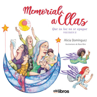 Memorial A Ellas.