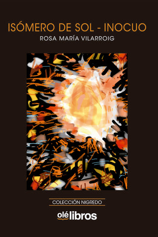 Isómero De Sol - Inocuo