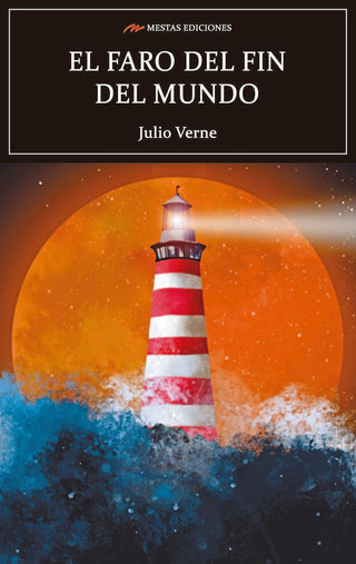 El Faro Del Fin Del Mundo