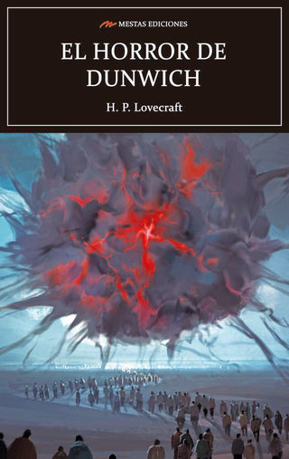 El Horror De Dunwich