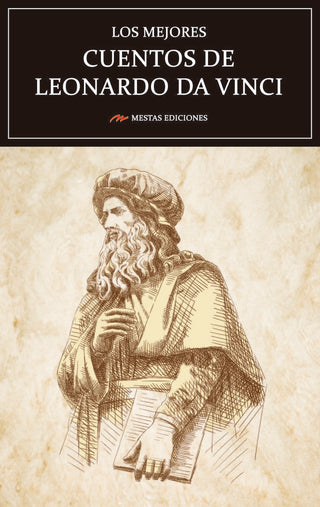 Los Mejores Cuentos De Leonardo Da Vinci