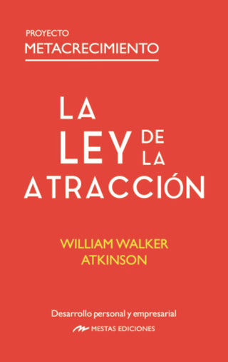 La Ley De La Atraccion
