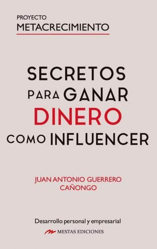 Secretos Para Ganar Dinero Como Influencer