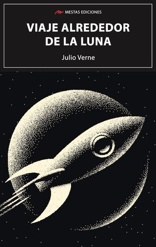Viaje Alrededor De La Luna