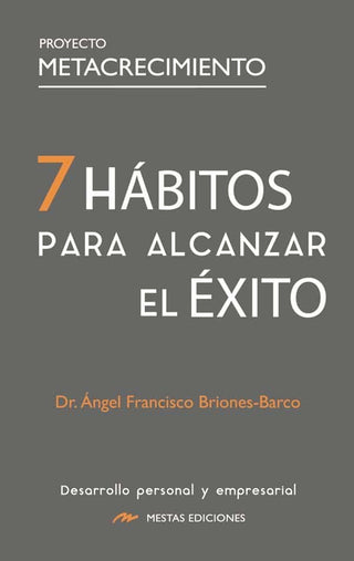 Habitos Para Alcanzar El Exito