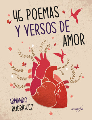 46 Poemas Y Versos De Amor