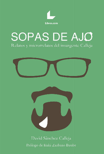 Sopas De Ajo