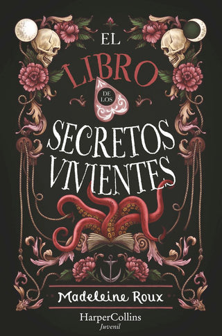 El Libro De Los Secretos Vivientes