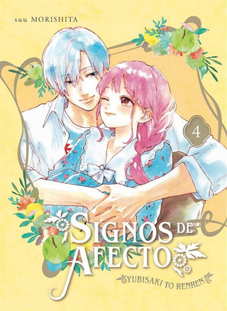 Signos De Afecto 4