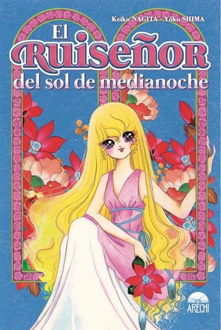 El Ruiseñor Del Sol De Medianoche
