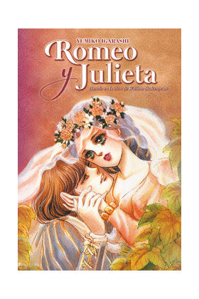 Romeo Y Julieta 1