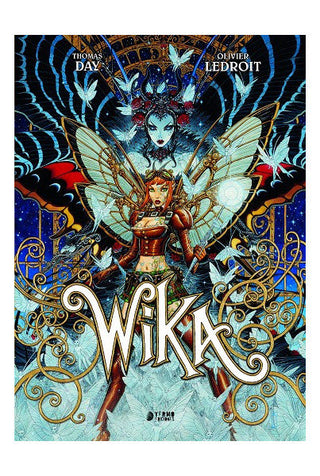 Wika