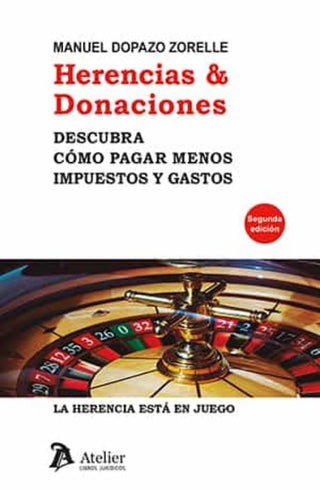 Herencias & Donaciones Descubra Como Pagar Menos Impuestos