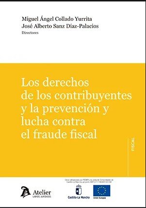 Los Derechos De Los Contribuyentes Y La Prevencion Y Lucha
