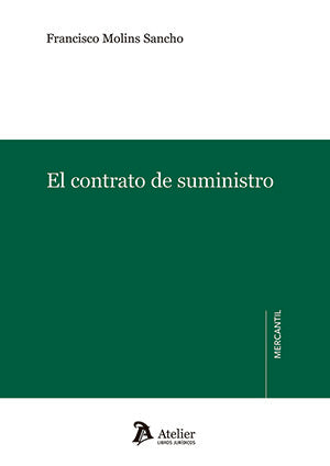 El Contrato De Suministro