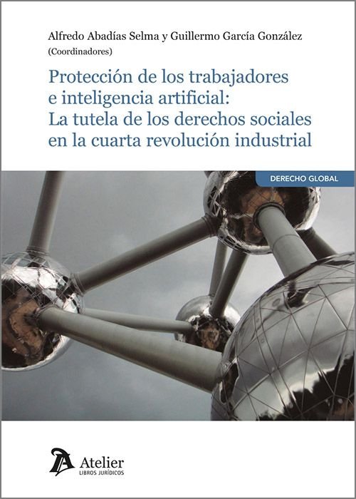 Proteccion De Los Trabajadores E Inteligencia Artificial