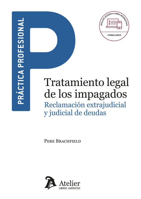 Tratamiento Legal De Los Impagados