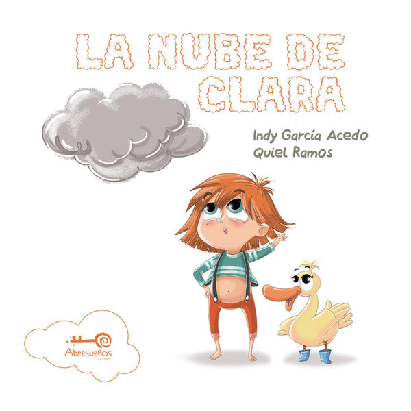 La Nube De Clara