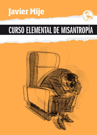 Curso Elemental De Misantropia