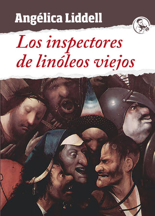 Los Inspectores De Linoleos Viejos