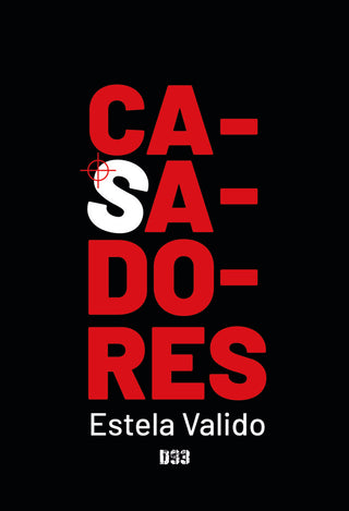 Casadores