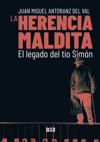 La Herencia Maldita.