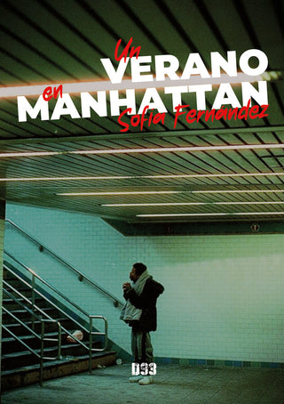 Un Verano En Manhattan
