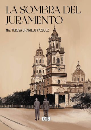 La Sombra Del Juramento