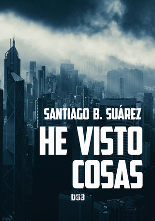 He Visto Cosas