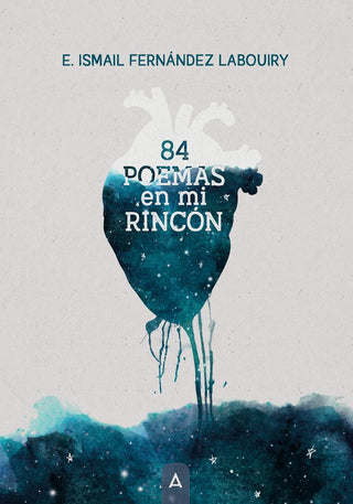 84 Poemas En Mi Rincon