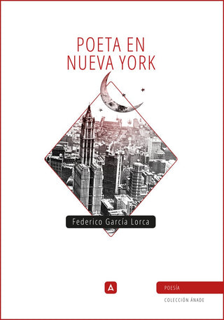 Poeta En Nueva York