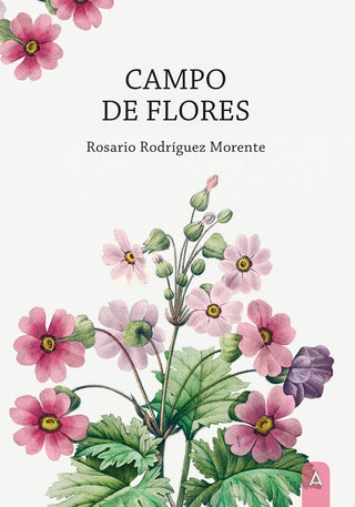 Campo De Flores