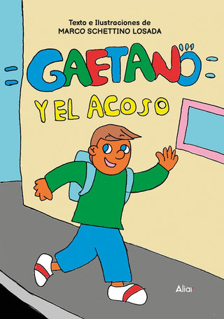 Gaetano Y El Acoso