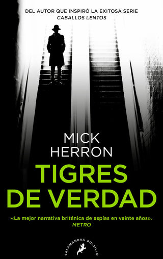 Tigres De Verdad