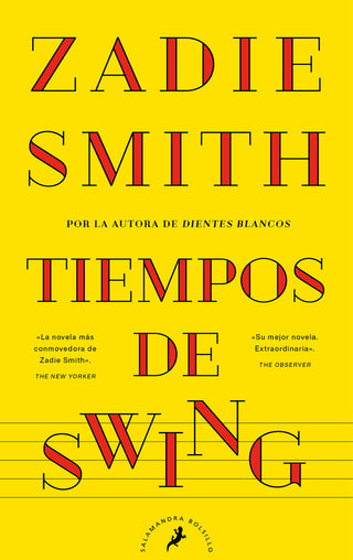 Tiempos De Swing