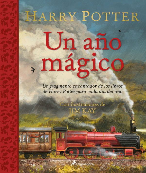 Harry Potter y la piedra filosofal (edición especial limitada por el 25º  aniversario) (Harry Potter 1) (Capa dura) · SALAMANDRA INFANTIL · El Corte  Inglés