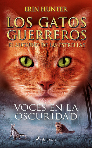 Voces En La Oscuridad