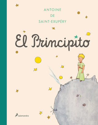 El Principito (Edición Oficial)