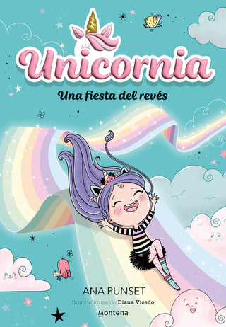 Unicornia 2 - Una Fiesta Del Revés